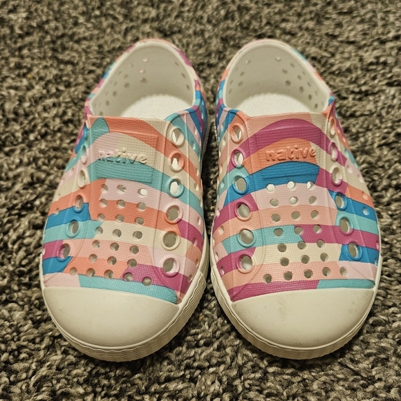 Native Jefferson sugarlite shoes - Picture 2 of 4